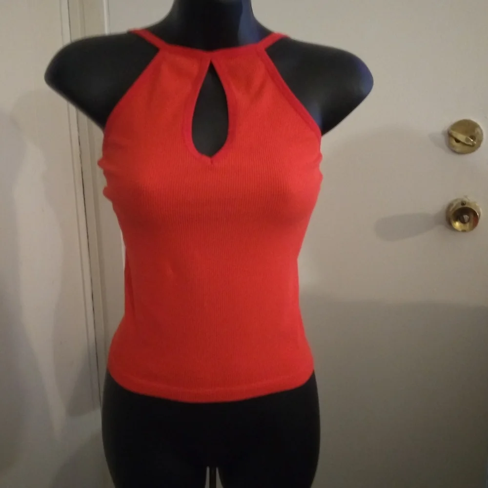 Suzette Top - Picture 1 of 8